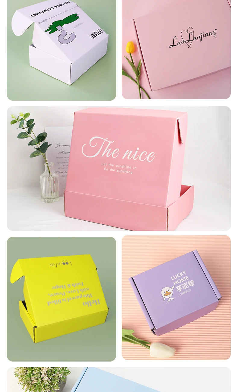 Wholesale Luxury Custom Logo Paper Jewellery Gift Boxes Ring Earrings Necklace Bracelet Jewelry Packaging Box With Ribbon details