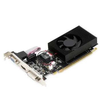 2022 new graphic card  gpu GT730 2gb 4gb   DDR5 DDR3 128bit GT730 for desktop fast delivery