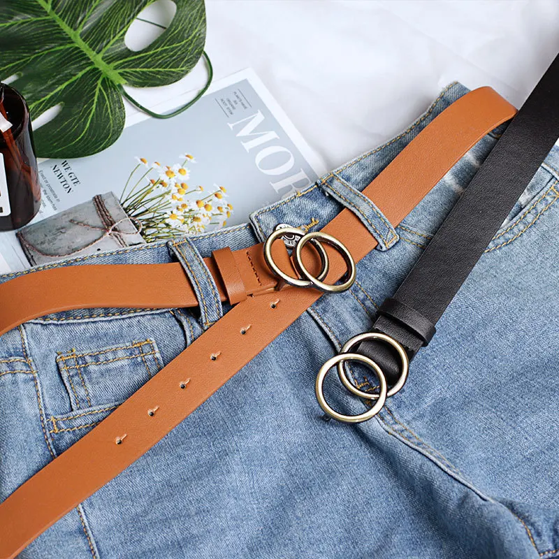 Shop Our 2019 Collection of Womens Casual Belts for Jeans