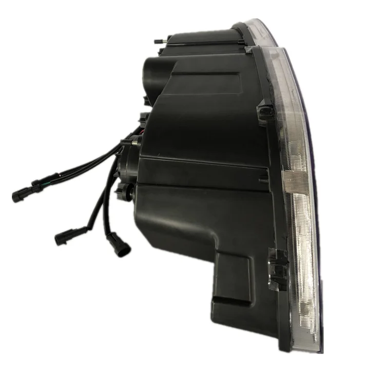bus parts