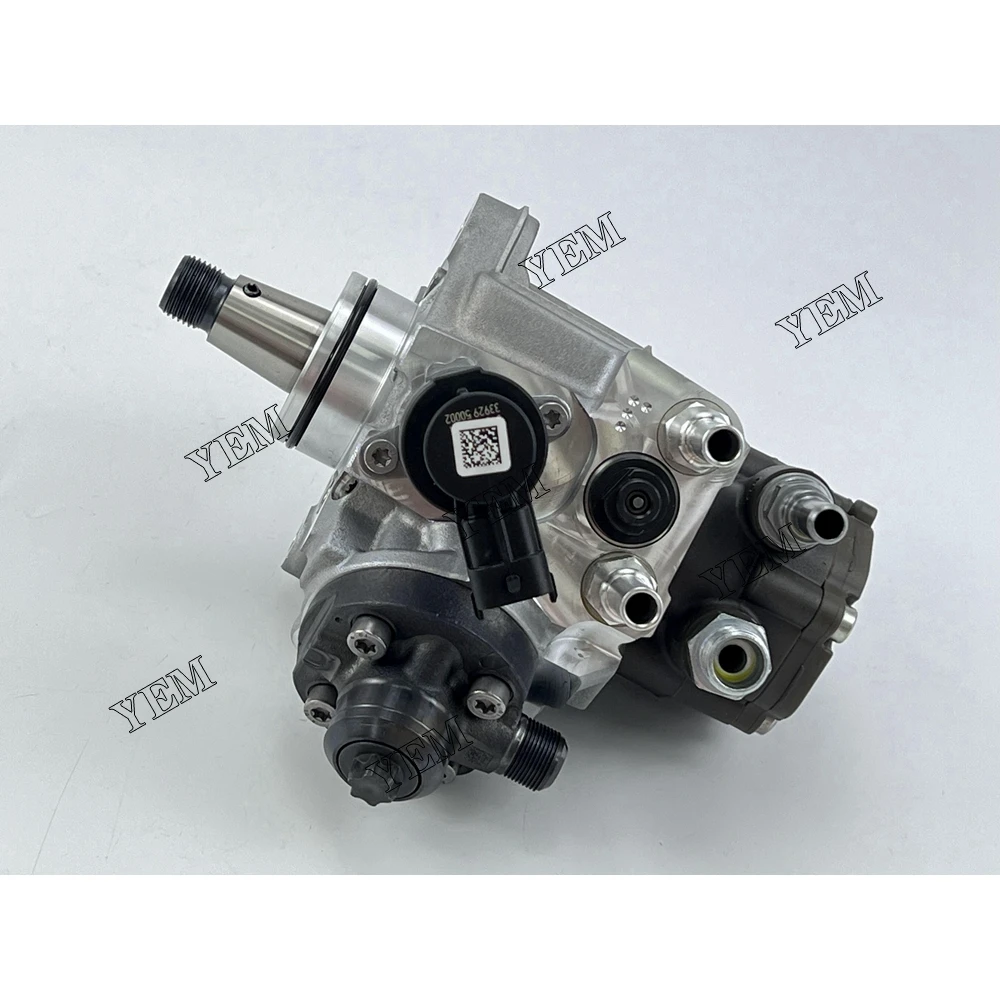 For Perkins 6D125 Fuel Injection Pump T412885 Advantage Supply 4