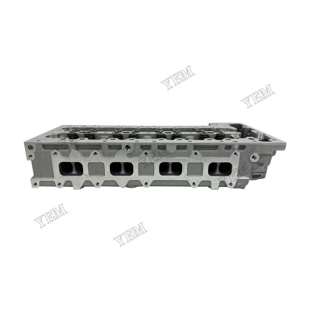Complete Cylinder Head 5801993571 Fit for Iveco 4P10 Engine 4
