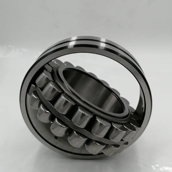 Main Spherical Roller Bearing - 60x110x28mm 22212 EK/C3