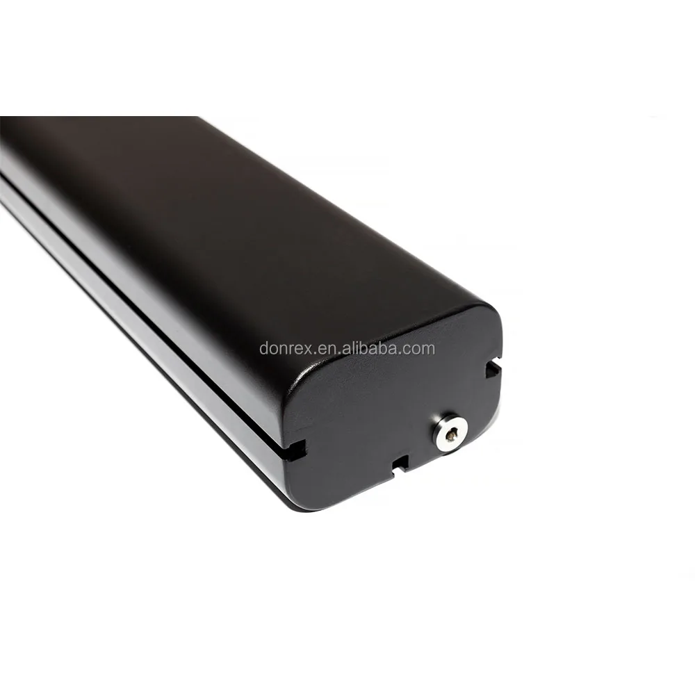 यूनिवर्सल ऑफ रोड एक्सेसरीज 26L टैंक बौछार कैंपिंग एल्यूमीनियम रोड बौछार पानी टैंक 2