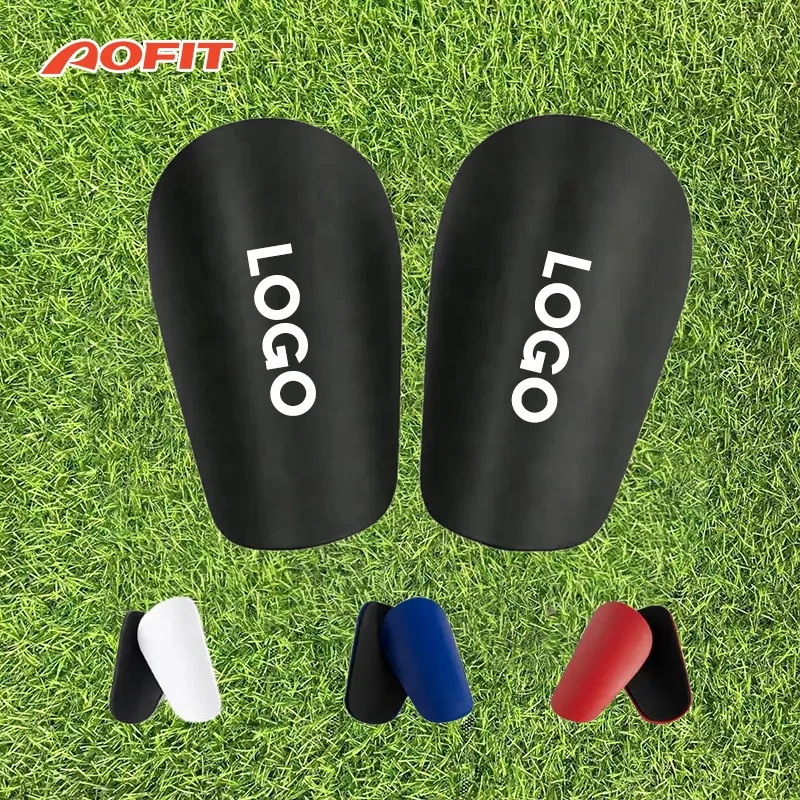 Mini Protège-tibias Football JDP - Extra Petits, 37 G, Antidérapants, Pour Hommes Et Enfants