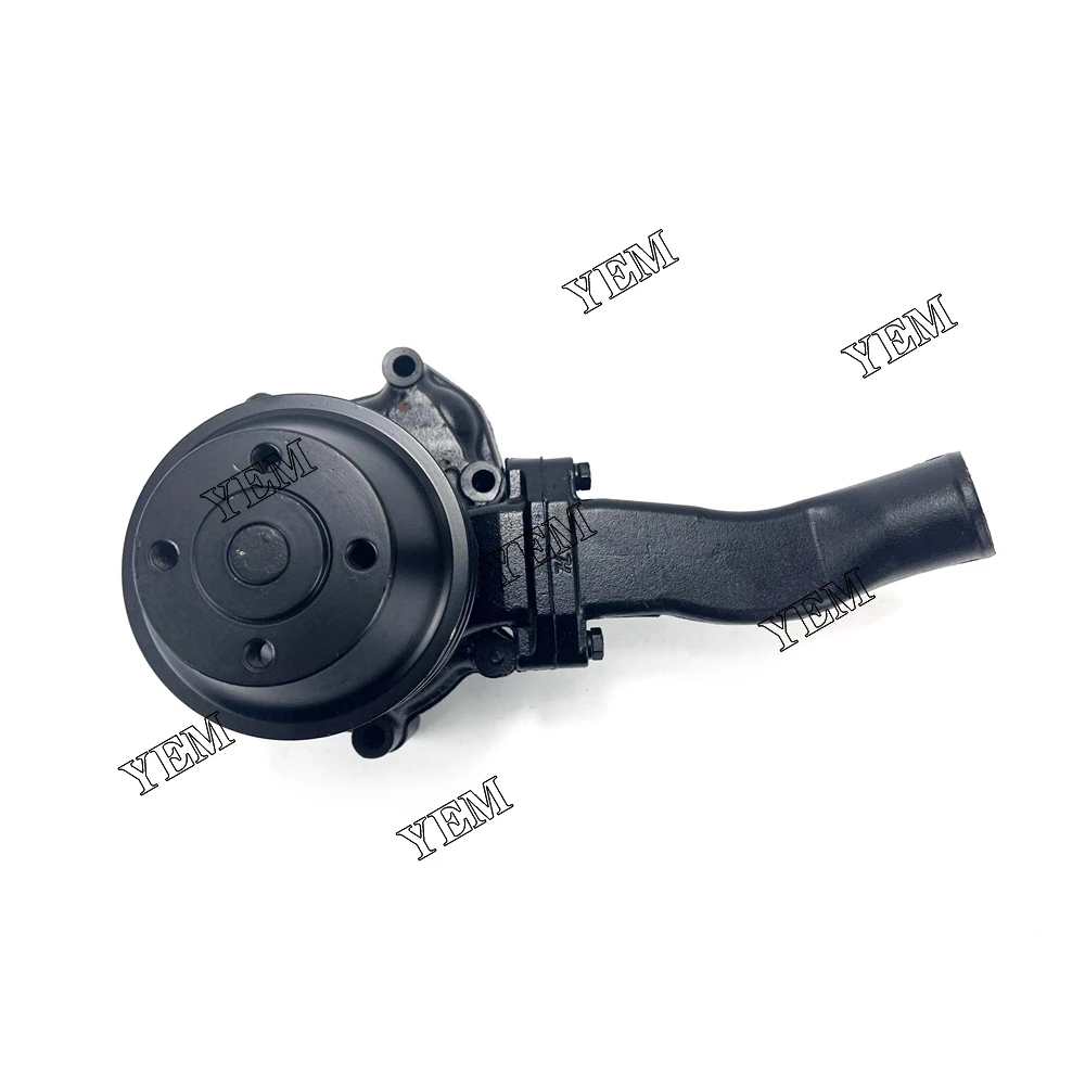 Engineering Machinery Part for Isuzu 6RTF Water Pump 510000-1 4