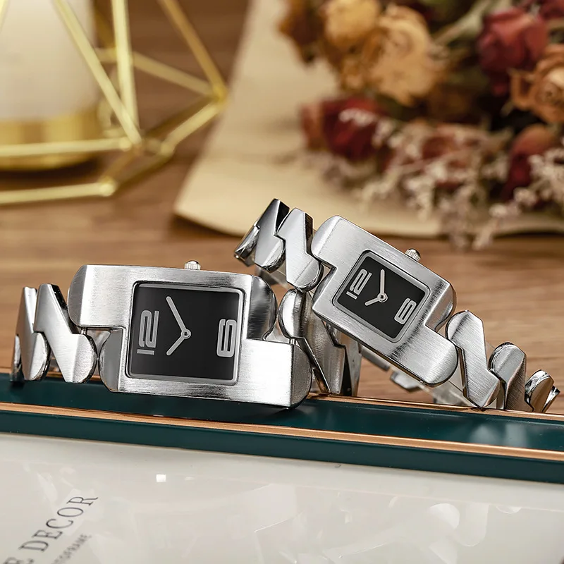 Jam Tangan Gucci Zig Zag Watch Price NJC Luxury Ladies Brand Watch