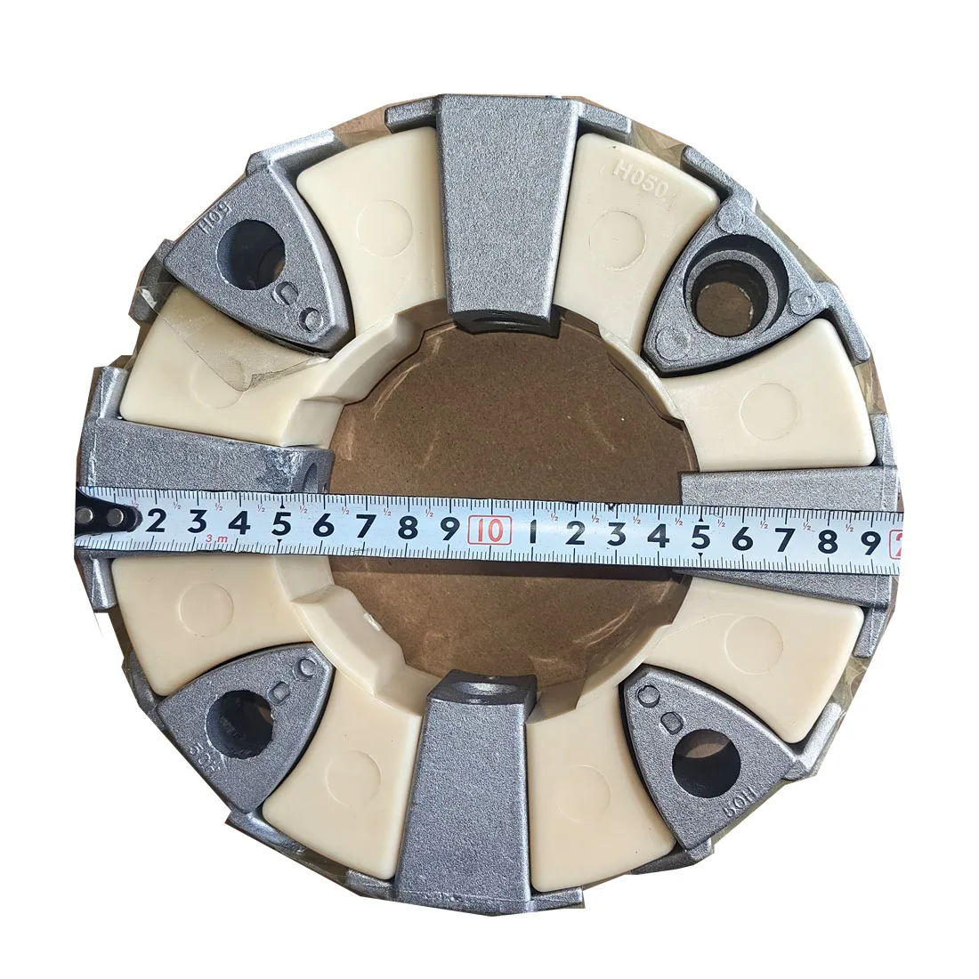 2474-7009 Coupling Element for DX225 Excavator DB58 Engine