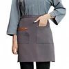 Short gris