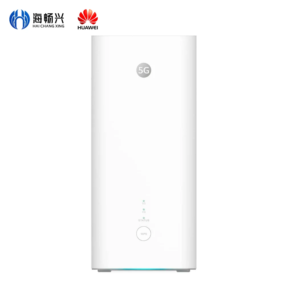 Huawei 5g Cpe Pro3 5ghz 57355835mhz Wifi Router Buy 5ghz 5735