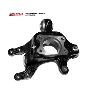KINGSTEEL OEM 52720-2S100 527202S100 Car Steering Parts Right Rear Steering Knuckle for Hyundai IX35 12-17 TUCSON 09-