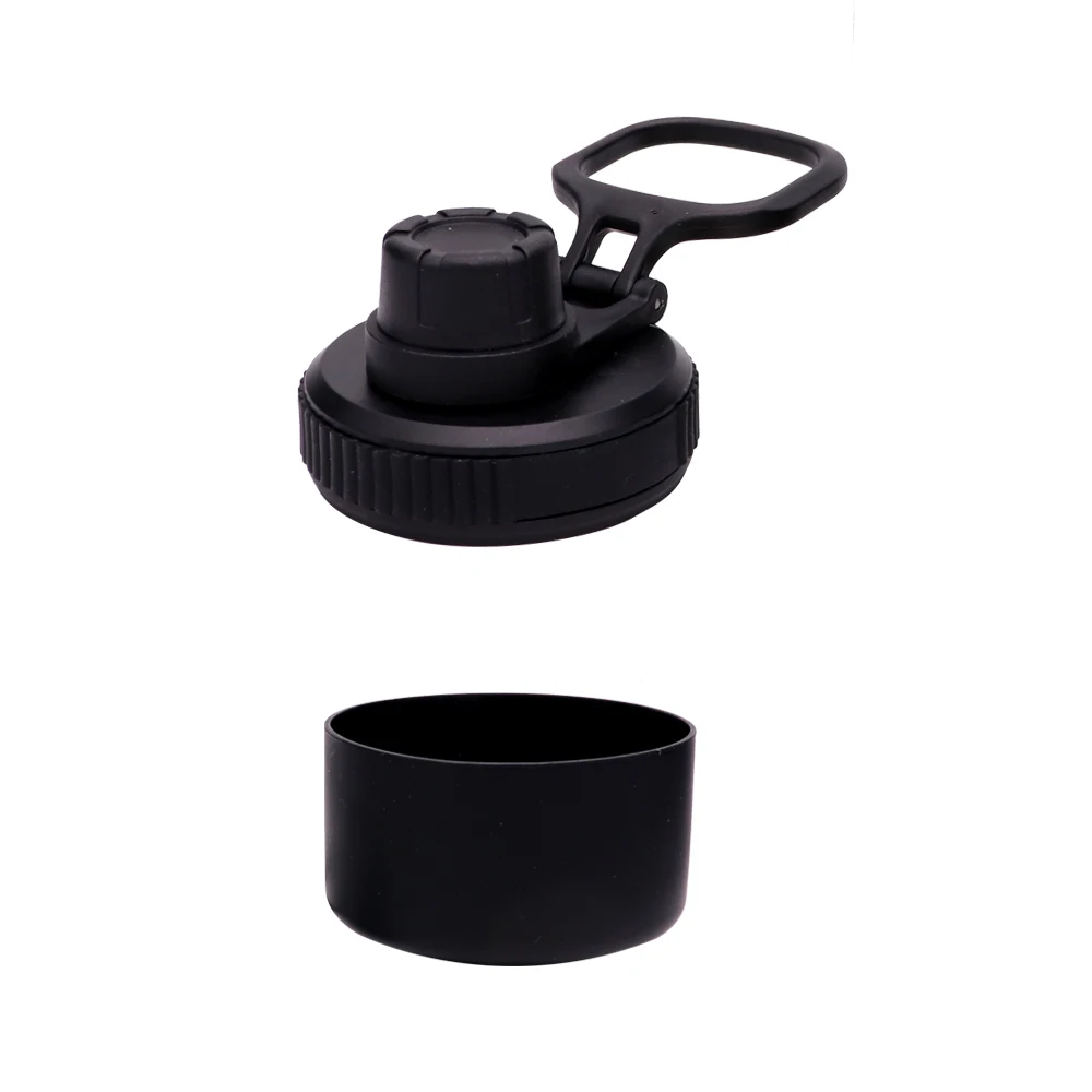 Bottle Sports Spout Twist Cap Color Lid Durable Insulated