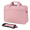 Pink Double-Zipper