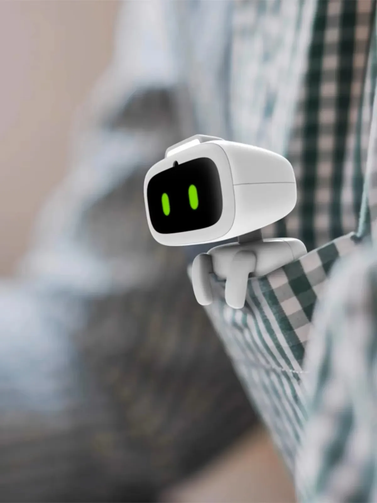 その他 aibi Pocket robot AIBI Pocket - LivingAI