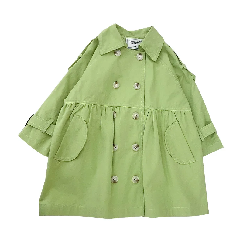girls fall jacket