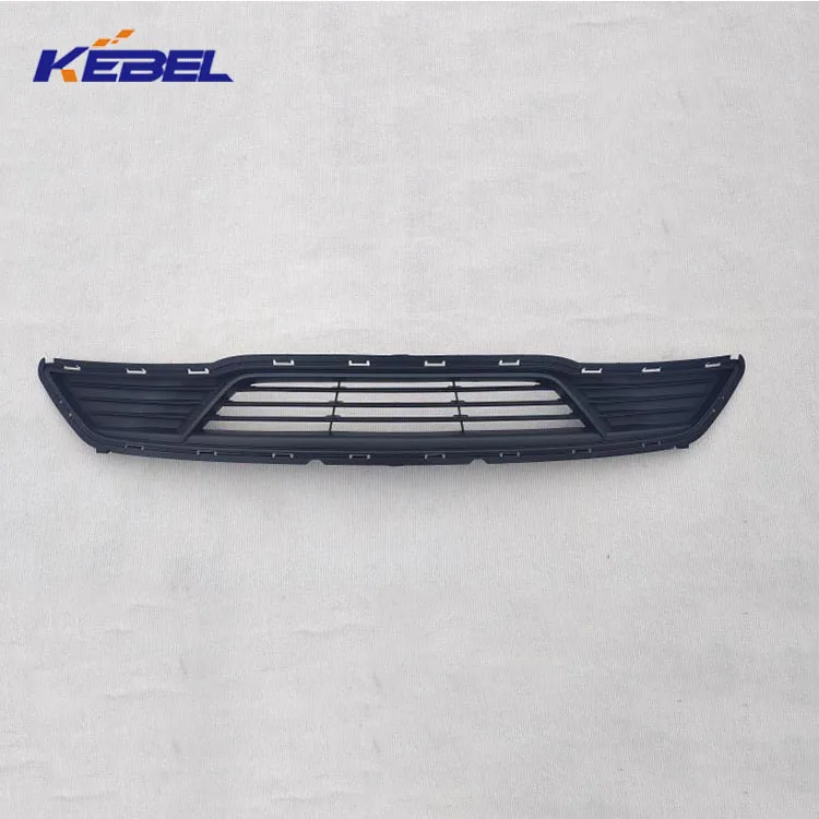 product wholesale price auto front lower grille oem car grills for ford taurus 2013 2014 2015 2016 2017 2018 2019-6