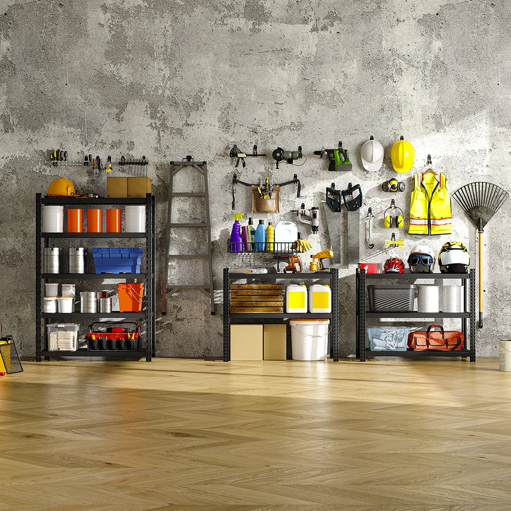 Factory Price Garage Hanger Organizer Utility Hook Heavy Duty Rustproof Wall Mounted Storage Hooks supplier