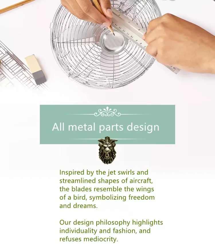 Table Fan, 230, Electric - detail 6