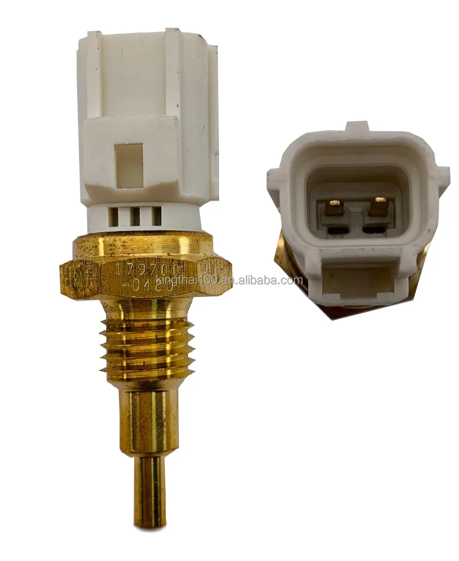 KAMTHAI Water Temperature Sensor for Yamaha Nouvo SX