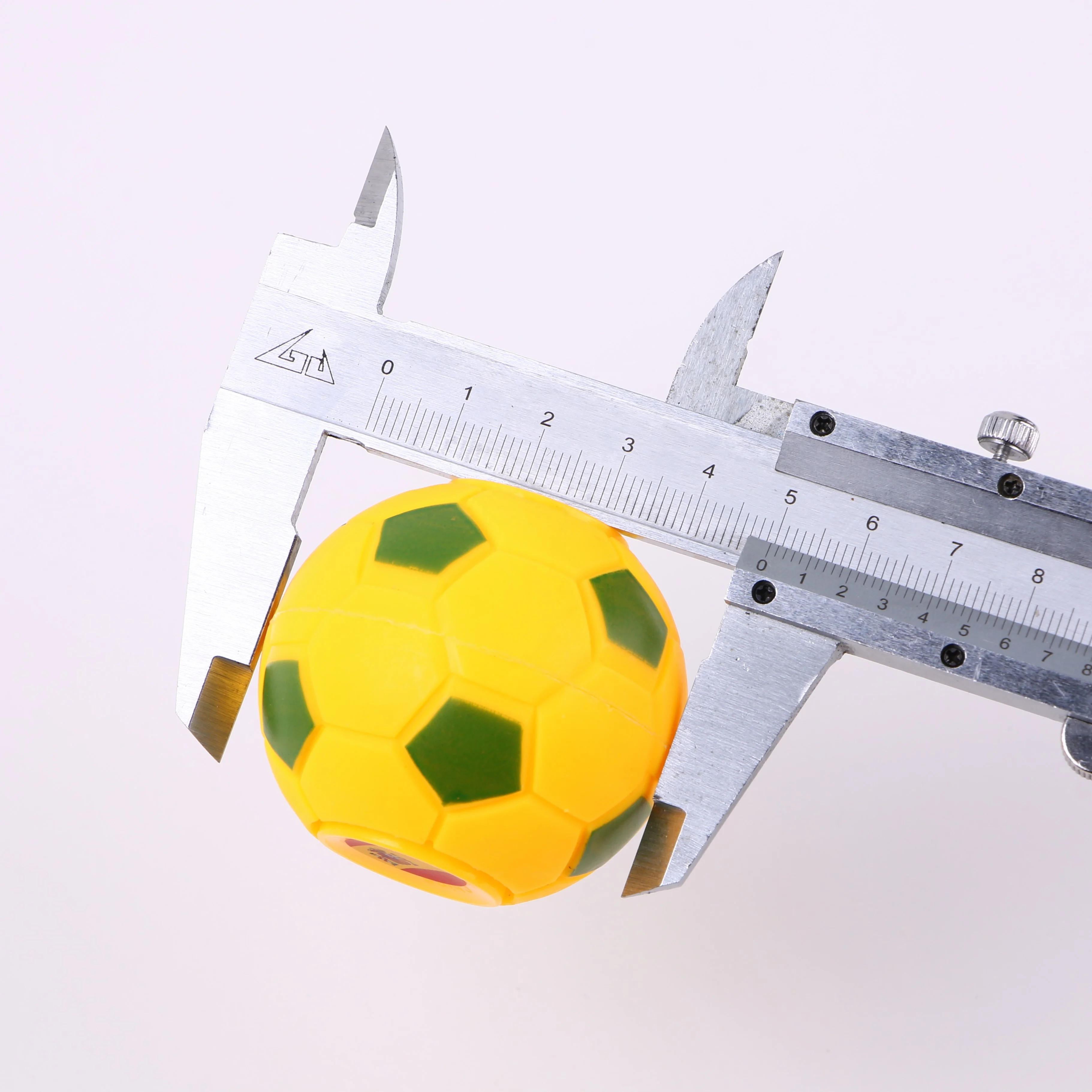 Рекламный подарок для детей, недорогие игрушки-антистресс, футбольные Спиннеры для пальцев, игрушки