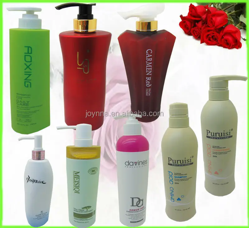 
Шампунь для волос с био-кератином для лучшего результата сглаживания 