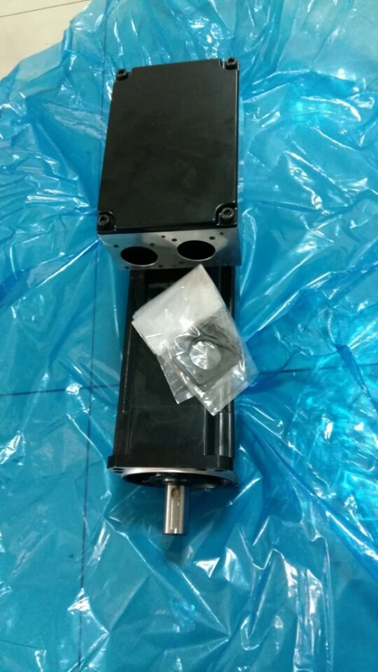 Gear Motor, A00, B00, S2A, 31A - detail 4
