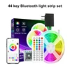 44 set di strisce luminose wifi chiave