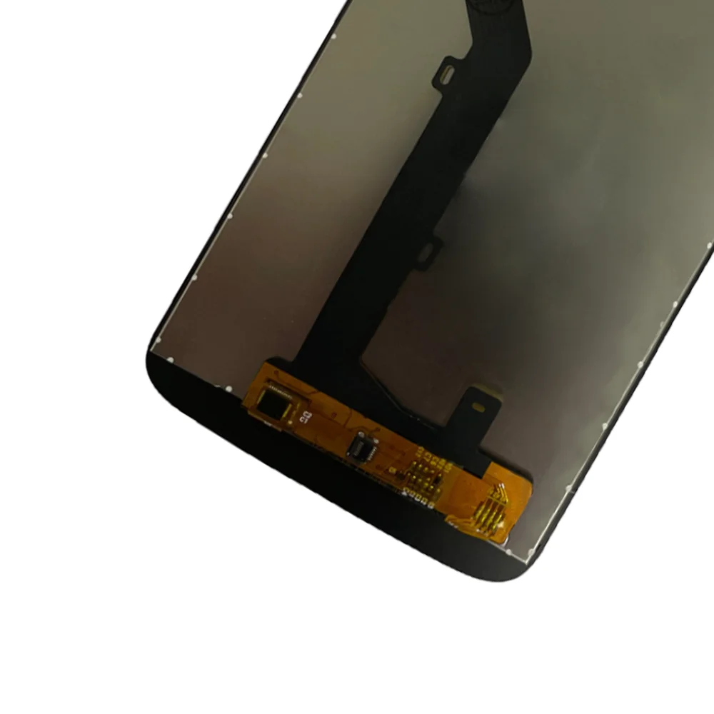 China High Quality Cheap Mobile Phone Lcd Touch Big Screen For Motorola E5 LCD Display Complete