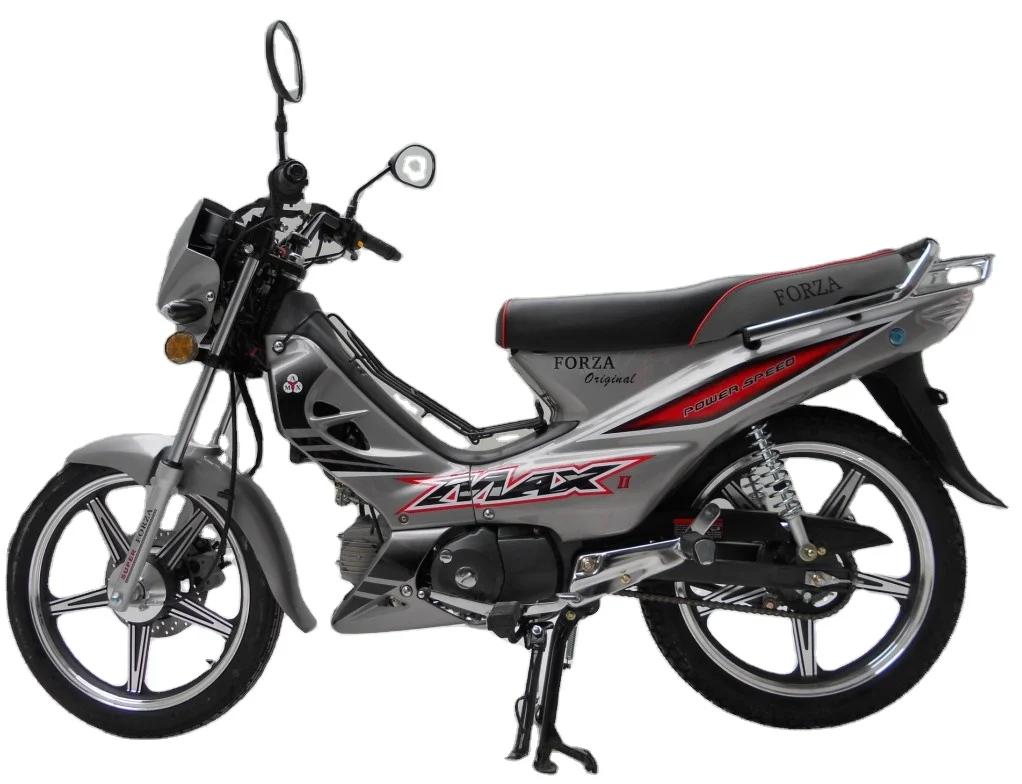 Gas Moto 110 Chinese Forza Forsa SCI GSM SLC FTM Wholesale