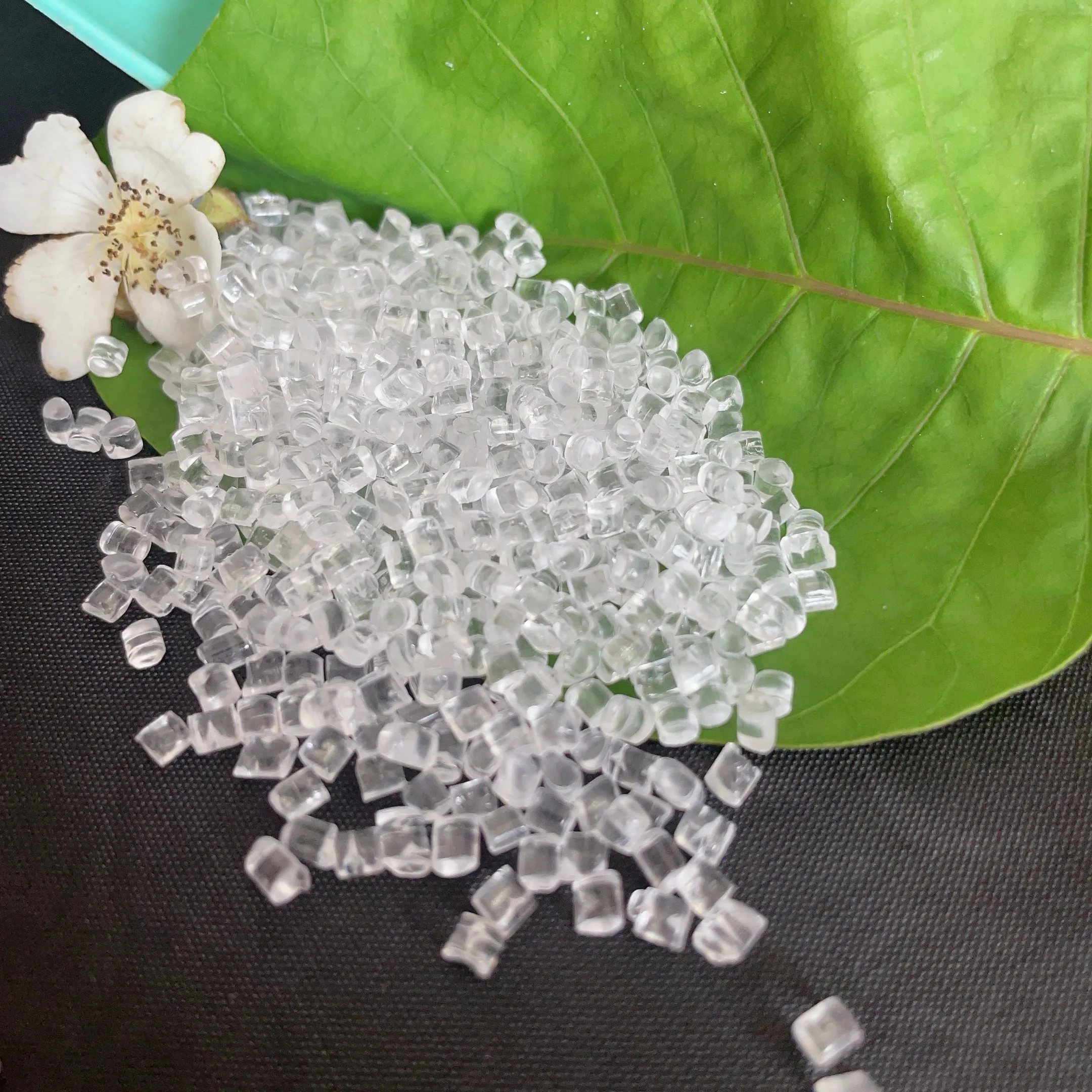 Sample Virgin Acrylic Pmma Polymethyl Methacrylate Pmma Granule For ...