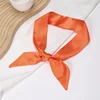Color naranja