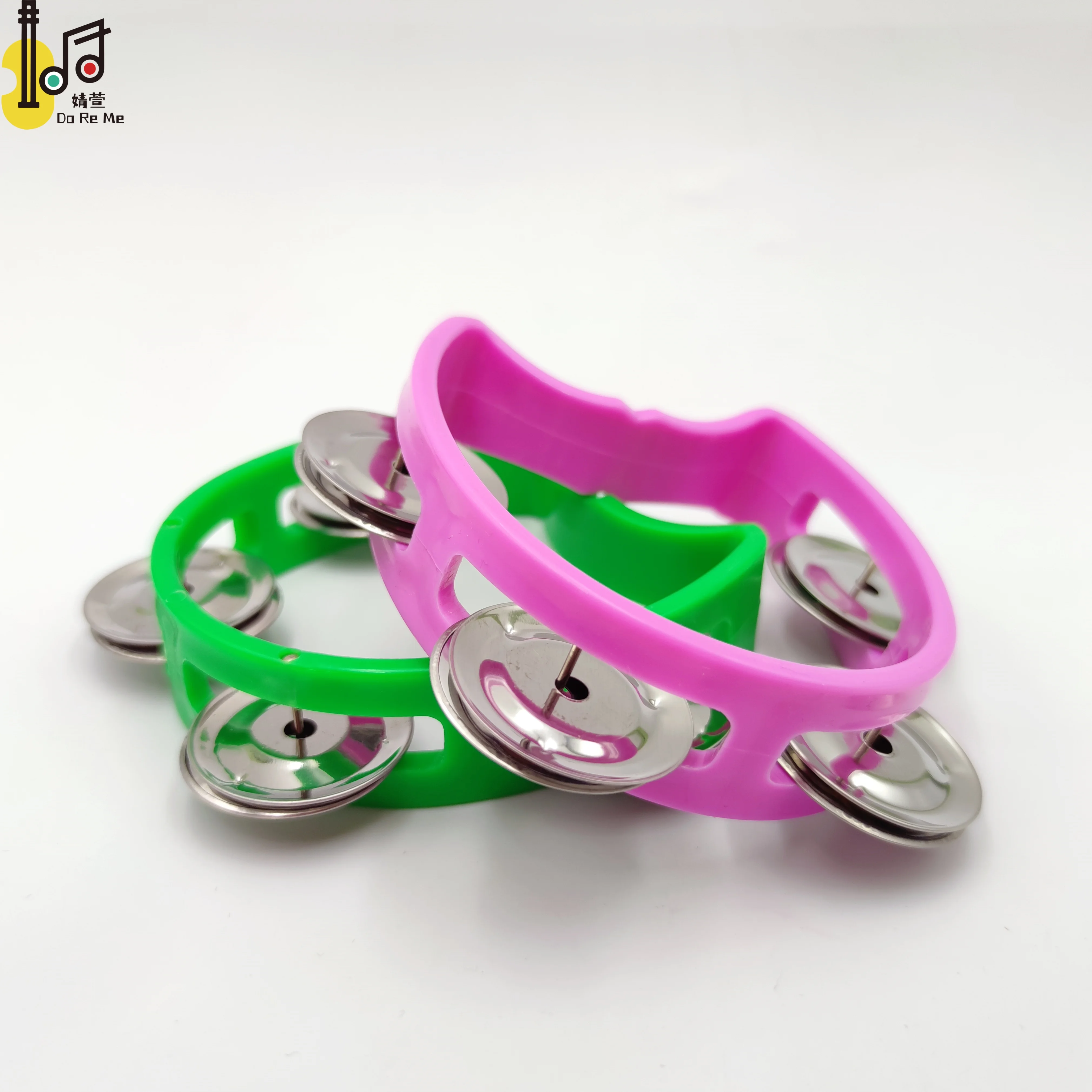 Musical Instruments Colorful Mini Tambourin For Sale Buy Other