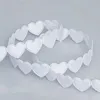 White - 1.5cm * 10m / roll