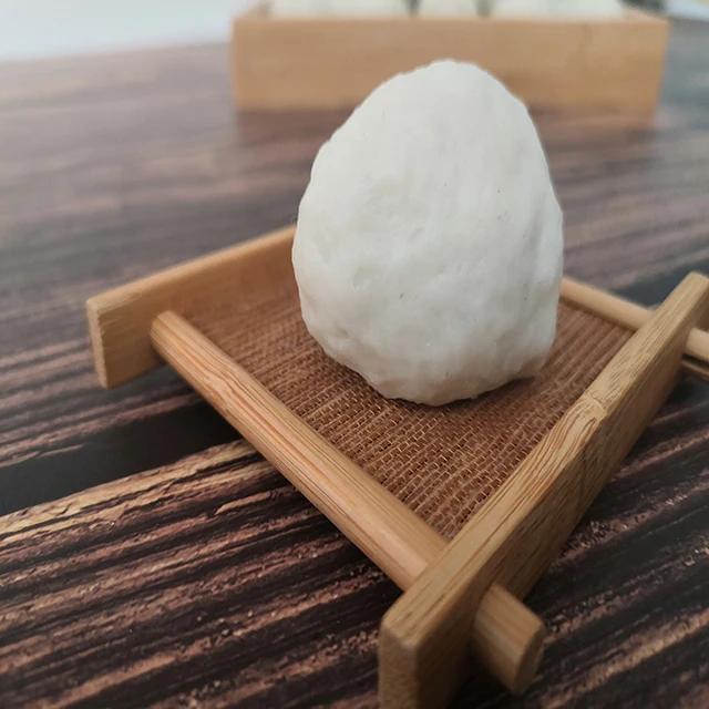 hao yu xuan fish balls,and health become friends - buy fish ball