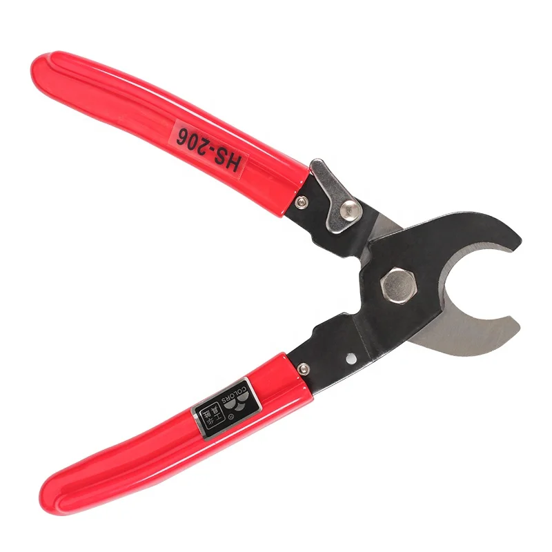 Wire Cutter Mini Pliers Cutting Electrical Wire Stripper Cable Cutter