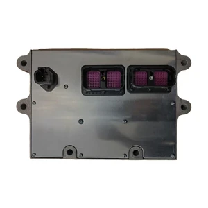 High Quality Truck Parts SHACMAN X3000 F3000 X5000 M3000 SHACMAN Engine Parts QSM11 ISM11 ECU Controller 4963807X