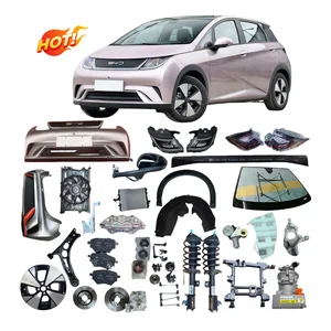 New Original BYD Dolphin Auto Spare Parts Accessory for BYD Dolphin Accessories