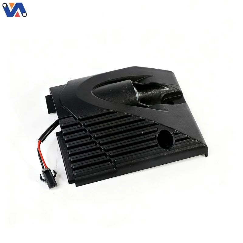 New Image Front Right Side Lamp Assembly for Kukirin G2 Master Scooter Parts Accessories E Scooter Accessories Scooter Light