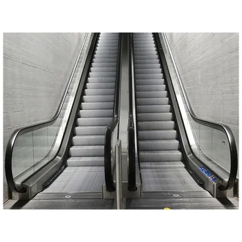 High Quality Escalator Hot Sale Cheap Price Indoor Outdoor Shopping Mall Use Walkway