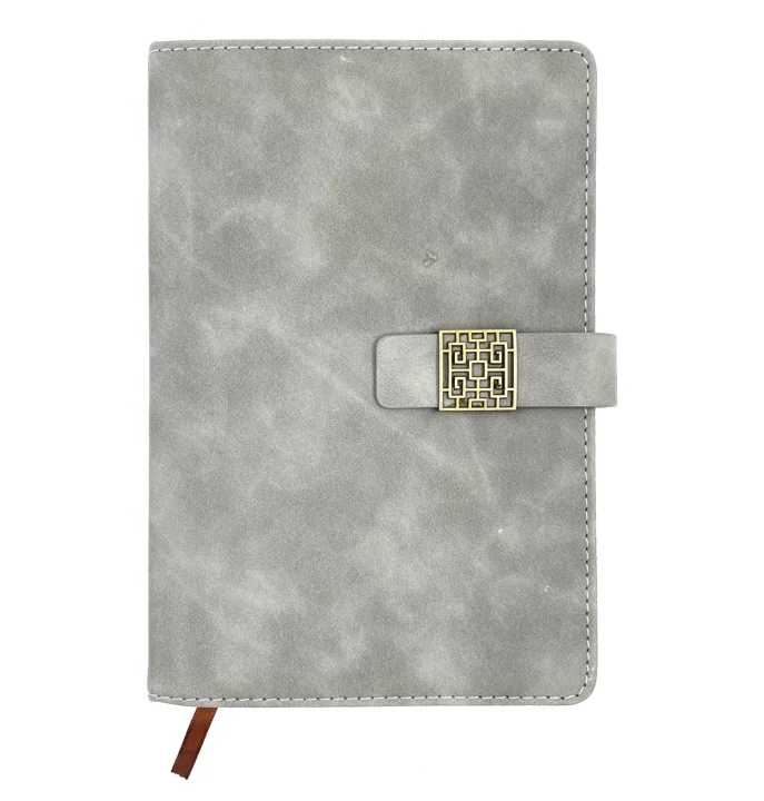 Social Work Printing Journal Online Buy Planner Notebook Leather Journal A5 Organizer Diary for Promotion