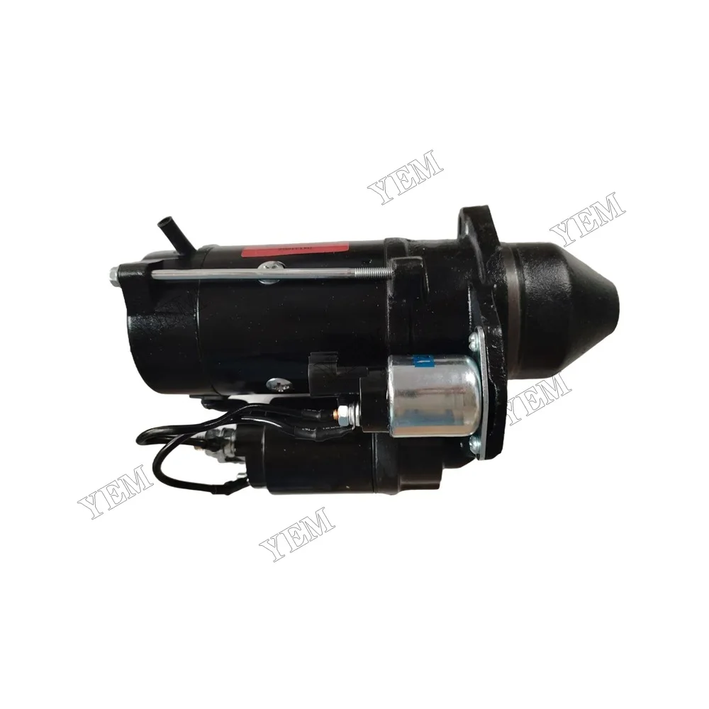 04131602 Starter Compatible for Deutz D2.9 Engine Parts Agricultural Engine Parts 3