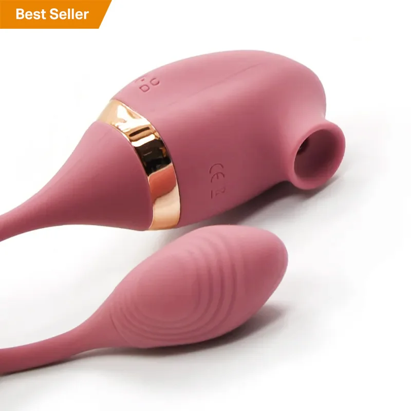 best body safe sex toys Amazon.com: Satisfyer G-Force Vibrator Sex Toy | Adult Toys for Women | Best  G-Spot Clitoral Stimulation | Vibrating Sexual Pleasure Device |  Stimulation Vibrators main image 1