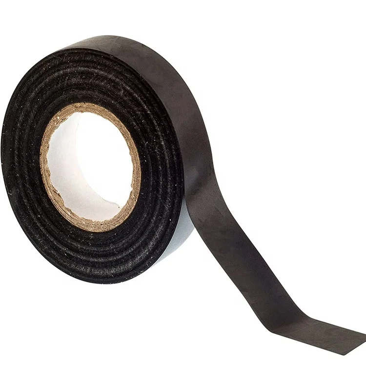electrical tape pvc electrical installation heat resistant wire