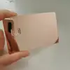 specchio oro rosa
