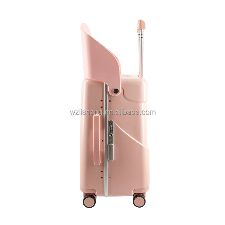 Mother Luggage Luggage Child Seat Luggage With Seat For Kids Buy