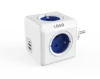 Cubo de alimentación FR 2USB 1Type C