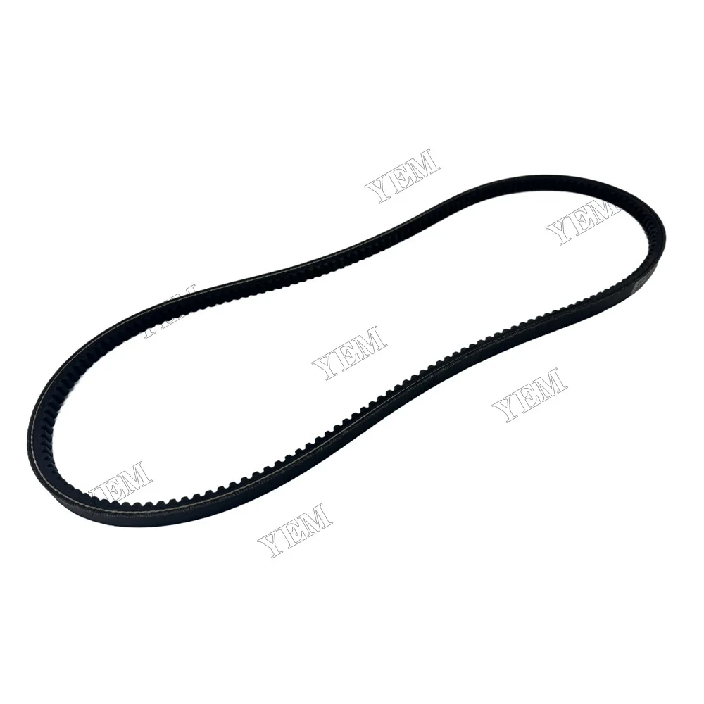Fan Belt 17123-97012 Fit for Kubota V2203 Engine