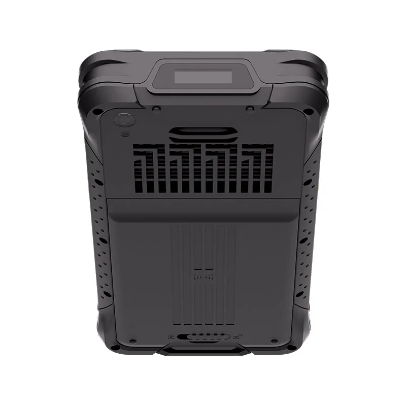 W650 IP67 Waterproof Rug Windows Tablet PC 6.5 Inch 8+128GB 4G LTE Handheld PDA Intel Rugged Tablette Windows Industrial Tablet