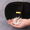 Gants antistatiques pour l'élimination des peluches [1 pièce]