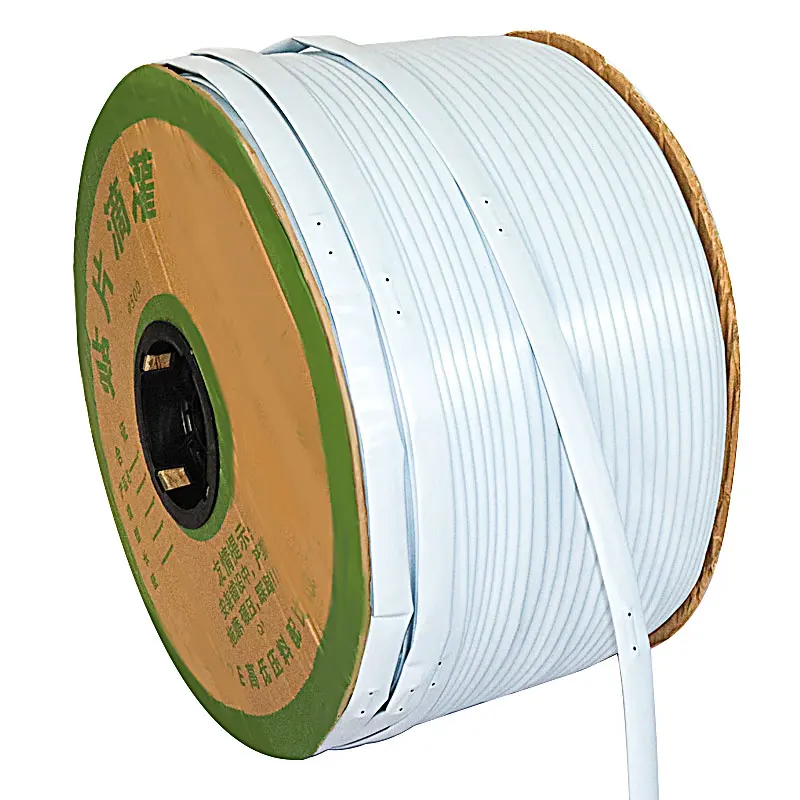 Drip Irrigation System 1 Acre 20000m White 16mm Drip Irrigation Tape